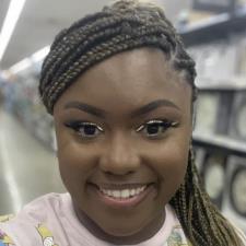 Patriniqua M. Houston, TX, available for online tutoring