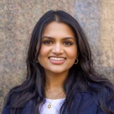 Tutor Empathetic + Patient Northwestern Alum & Future MD For STEM Tutoring!