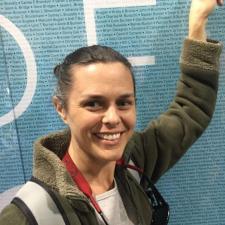 Grechen B. Salem, OR, available for online & in-person tutoring