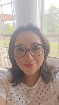 Kathia C. Near Decatur, AL, available for online & in-person tutoring