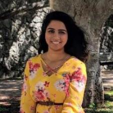 Dhruvangi S.
