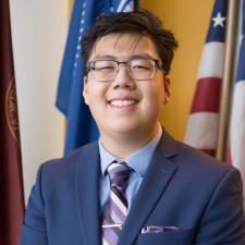 Harry Y. Near Irvington, NY, available for online & in-person tutoring