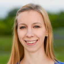 Amy R.'s Photo