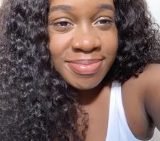 Chantae E. Near Queens, NY, available for online & in-person tutoring