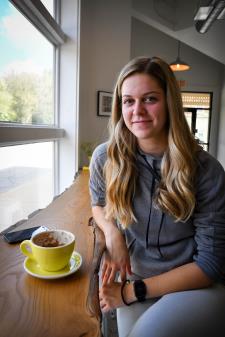 Abigail L. Fort Wayne, IN, available for online & in-person tutoring
