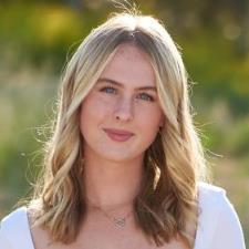 Sofia C. Near Escondido, CA, available for online & in-person tutoring