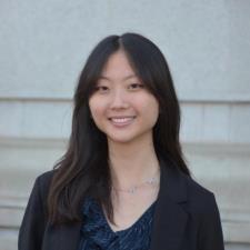 Katelyn J. Berkeley, CA, available for online & in-person tutoring