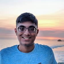 Rishi M. San Jose, CA, available for online tutoring