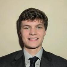 Blake H. Cincinnati, OH, available for online & in-person tutoring