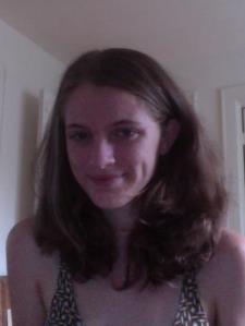 Anna R. - Casual, friendly tutoring in French or English