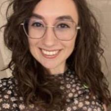 Hannah L. Brick, NJ, available for online & in-person tutoring