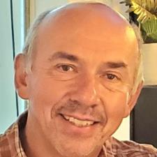 Tutor Experienced, friendly,  professional ESL and English tutor
