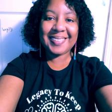 Jessica P. Cameron, NC, available for online & in-person tutoring