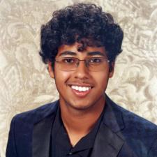 Purvansh B. Scottsdale, AZ, available for online & in-person tutoring