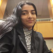 Durga N. Albuquerque, NM, available for online & in-person tutoring