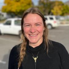 Tori W. Missoula, MT, available for online & in-person tutoring