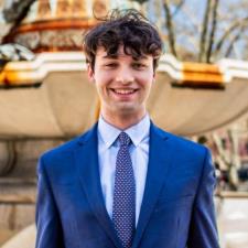 Anthony P.'s Photo