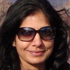 Aparna S. Near Acton, MA, available for online & in-person tutoring