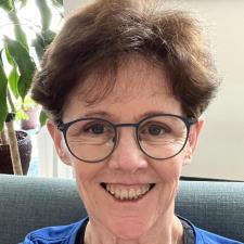 Mary R. Near Brick, NJ, available for online & in-person tutoring