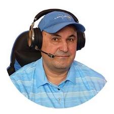 Vasile C. Andover, MA, available for online & in-person tutoring