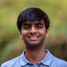 Rahul S. Near Cary, NC, available for online & in-person tutoring