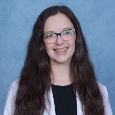 Emily M. Anderson, SC, available for online tutoring