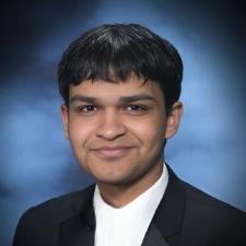 Neel K. Marietta, GA, available for online & in-person tutoring