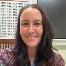 Lindsay Z. Near Boynton Beach, FL, available for online & in-person tutoring