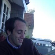 Austin H. Near Alexandria, VA, available for online & in-person tutoring