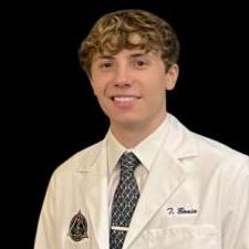 Tyler B. Near Brookfield, WI, available for online & in-person tutoring