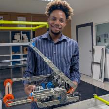 Tutor Engineer and STEM Educator