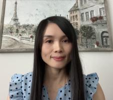 Ying W.'s Photo