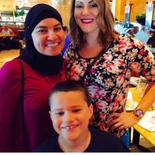 Najwa B. Near Deerfield Beach, FL, available for online & in-person tutoring