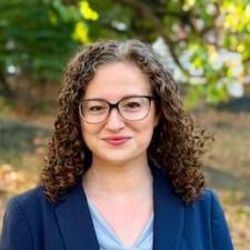 Rebecca L. New York, NY, available for online & in-person tutoring