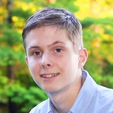 Zachary K. West Lafayette, IN, available for online & in-person tutoring