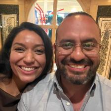 Fabian C. Near Westwego, LA, available for online & in-person tutoring