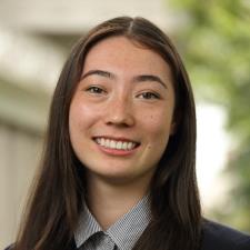 Catherine S. Near Richmond, VA, available for online & in-person tutoring