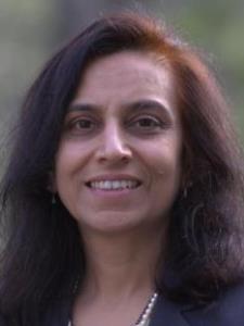 Padmini S. Centreville, VA, available for online & in-person tutoring