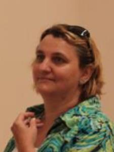 Pascale M. - French Tutor