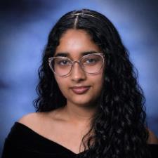 Shreya B.
