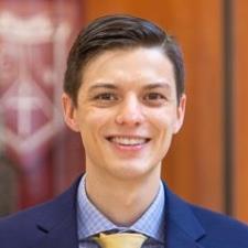 Aric D. Near Elyria, OH, available for online & in-person tutoring