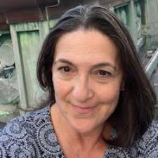 Pamela P. Near Westport, CT, available for online & in-person tutoring