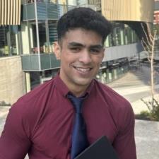 Tutor Experienced SAT Tutor with 3000+ Hours of Experience