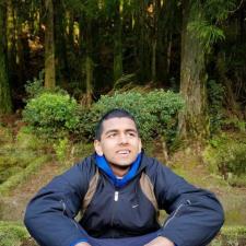 Ankur D. - Software Engineer at Google