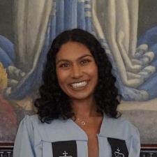 Kavita M.
