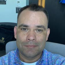 Jeremiah R. Near Philadelphia, PA, available for online & in-person tutoring
