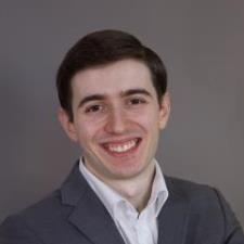 Dominic P.'s Photo
