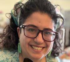 Lily G. Near Bel Air, MD, available for online & in-person tutoring