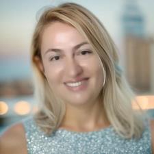 Athina M. Near New Rochelle, NY, available for online & in-person tutoring