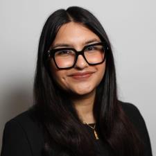 Divya S. Near Deltona, FL, available for online & in-person tutoring